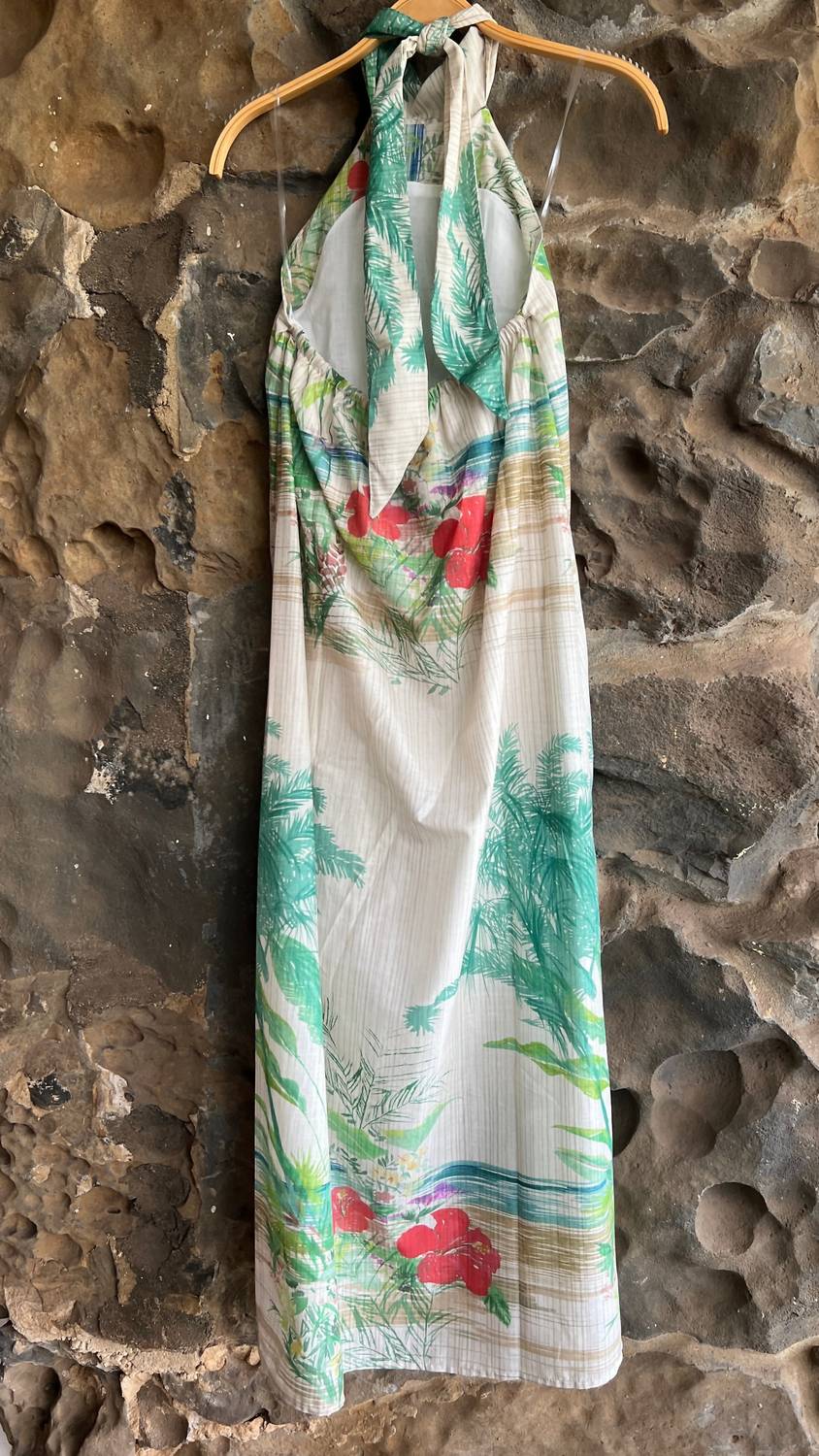 Starkx - Nile Dress