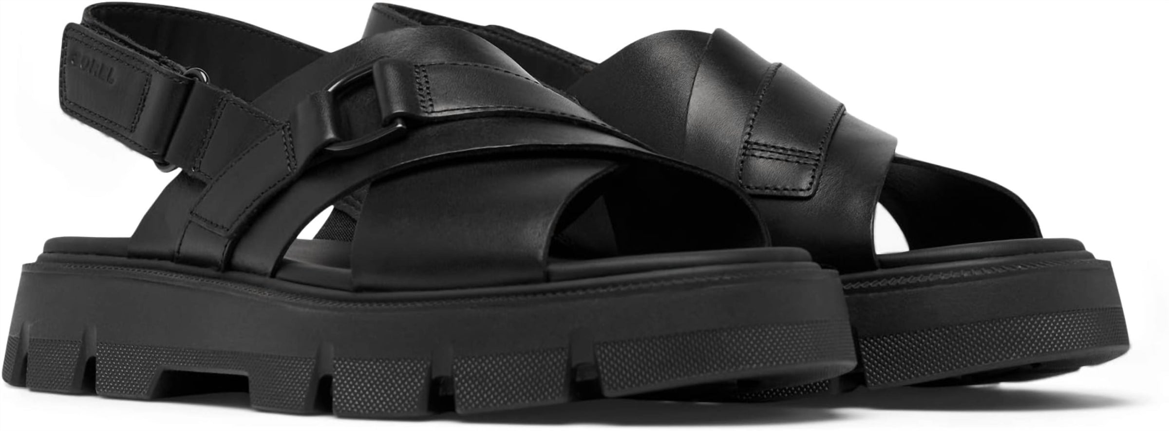Sorel - Women's Rein Cb Crisscross Sandal