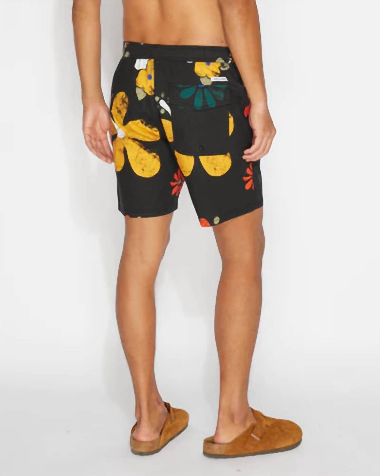 COUPES BOARDSHORT