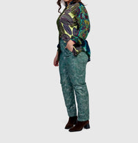 Alembika - Washed Iconic Stretch Jeans