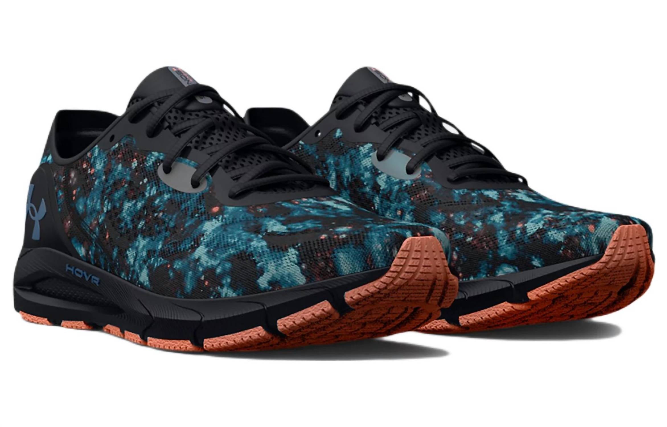 Under Armour - Women's Hovr Sonic 5 Running Shoes