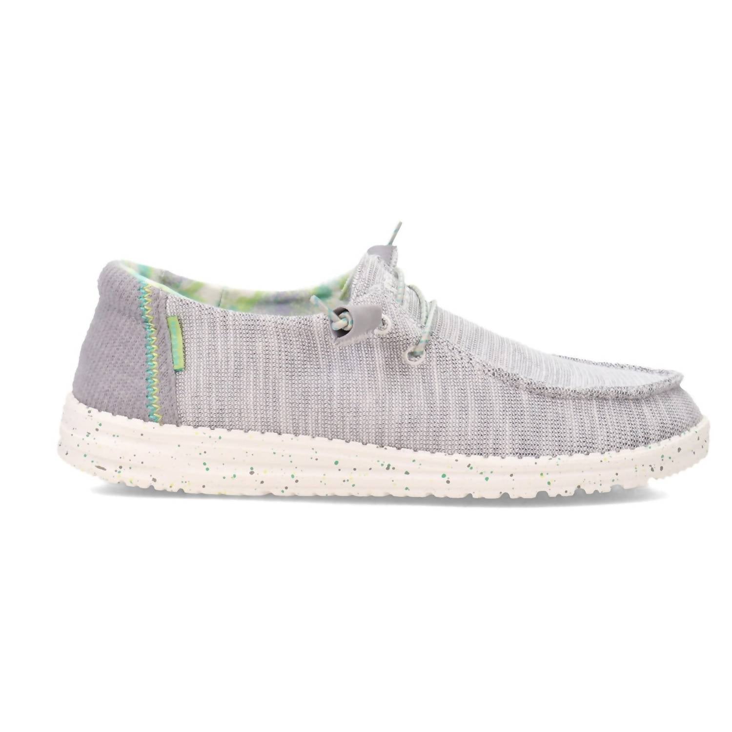 Hey Dude - Women's Wendy Stretch Sneakers
