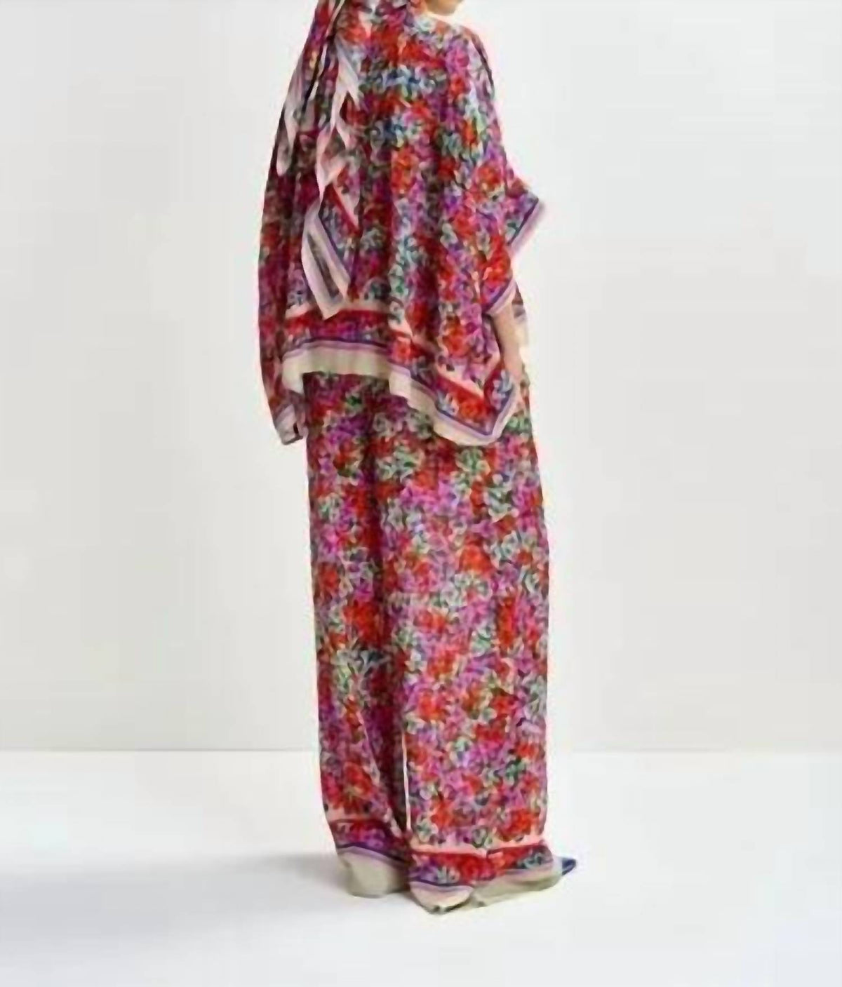 Essentiel Antwerp - Jirt Oversized Shirt