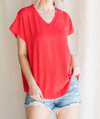 Jodifl - Forever Famous Top