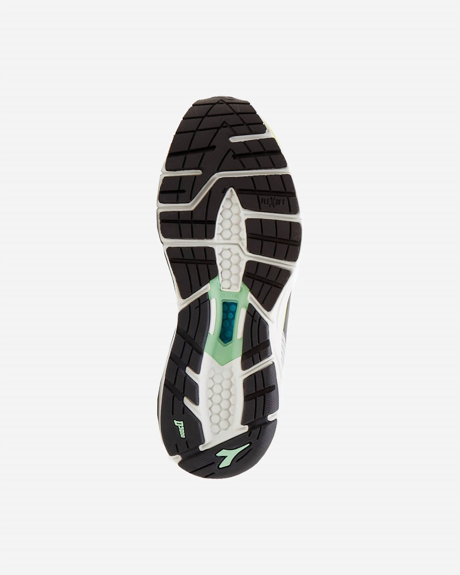 Diadora - WOMEN'S MYTHOS BLUSHIELD 6 RUNNING SHOES - MEDIUM WIDTH