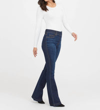 Spanx - Scoop Neck White Bodysuit