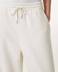 AllSaints Vin Haven Joggers in tofu white - women's pants - view 7