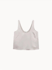 Leset - Barb Scoop Tank Top