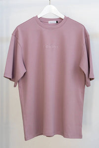 Navano - Men's Oversized Short Sleeve Gym Shirt
