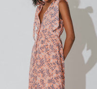Cleobella - ASTRID ANKLE DRESS
