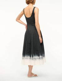 Staud - Wells Mini Dress