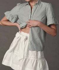 Trovata - Lena Blouse