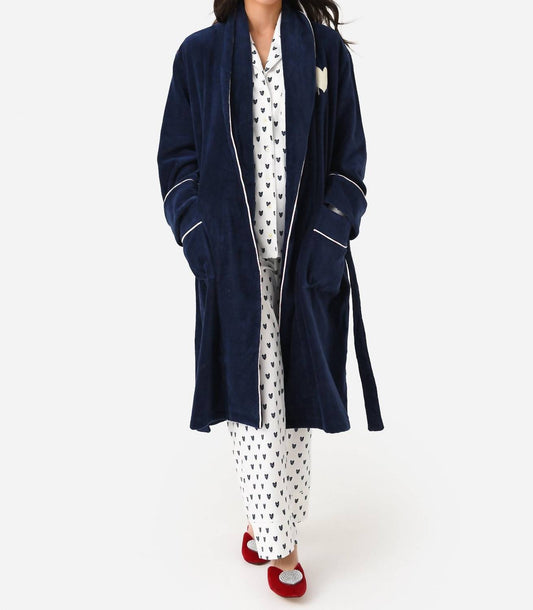 Kerri Rosenthal - Funday Robe