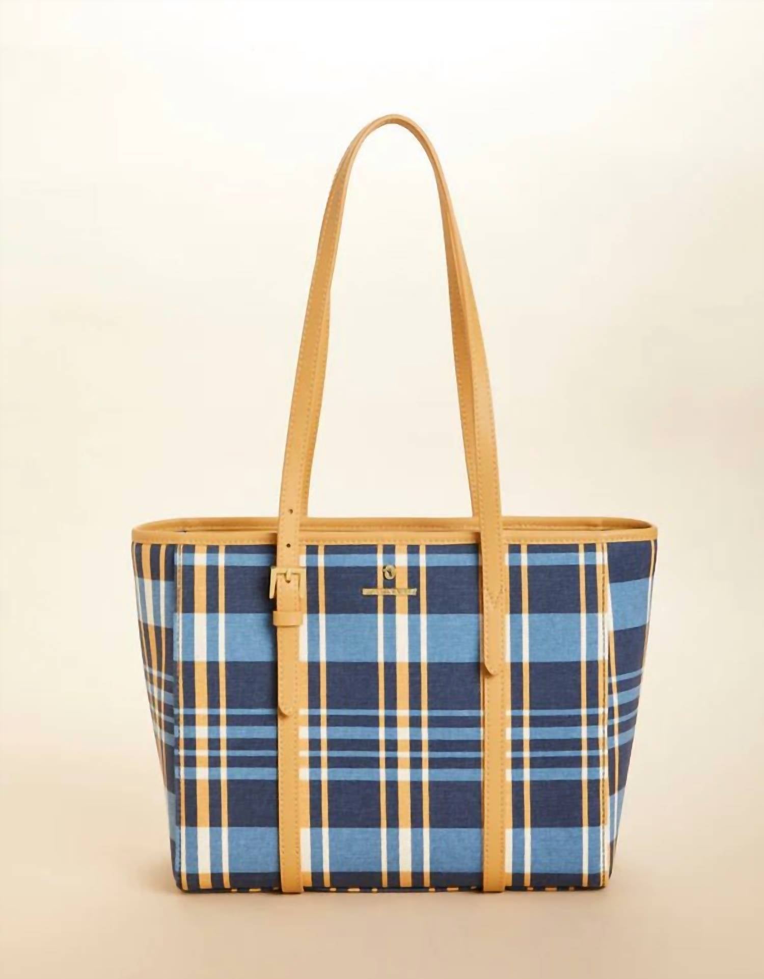 Spartina 449 - Women's Siera Tote Bag