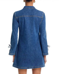 Cinq A Sept - Aster Mini Dress