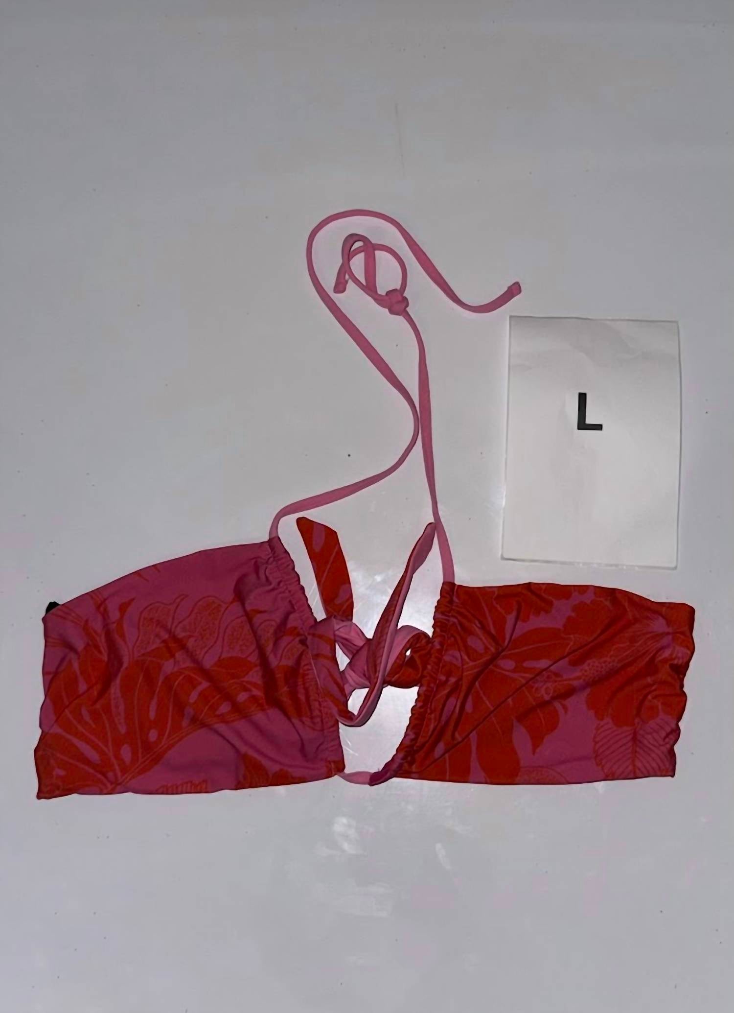 Pinko - Riposo Bikini Top