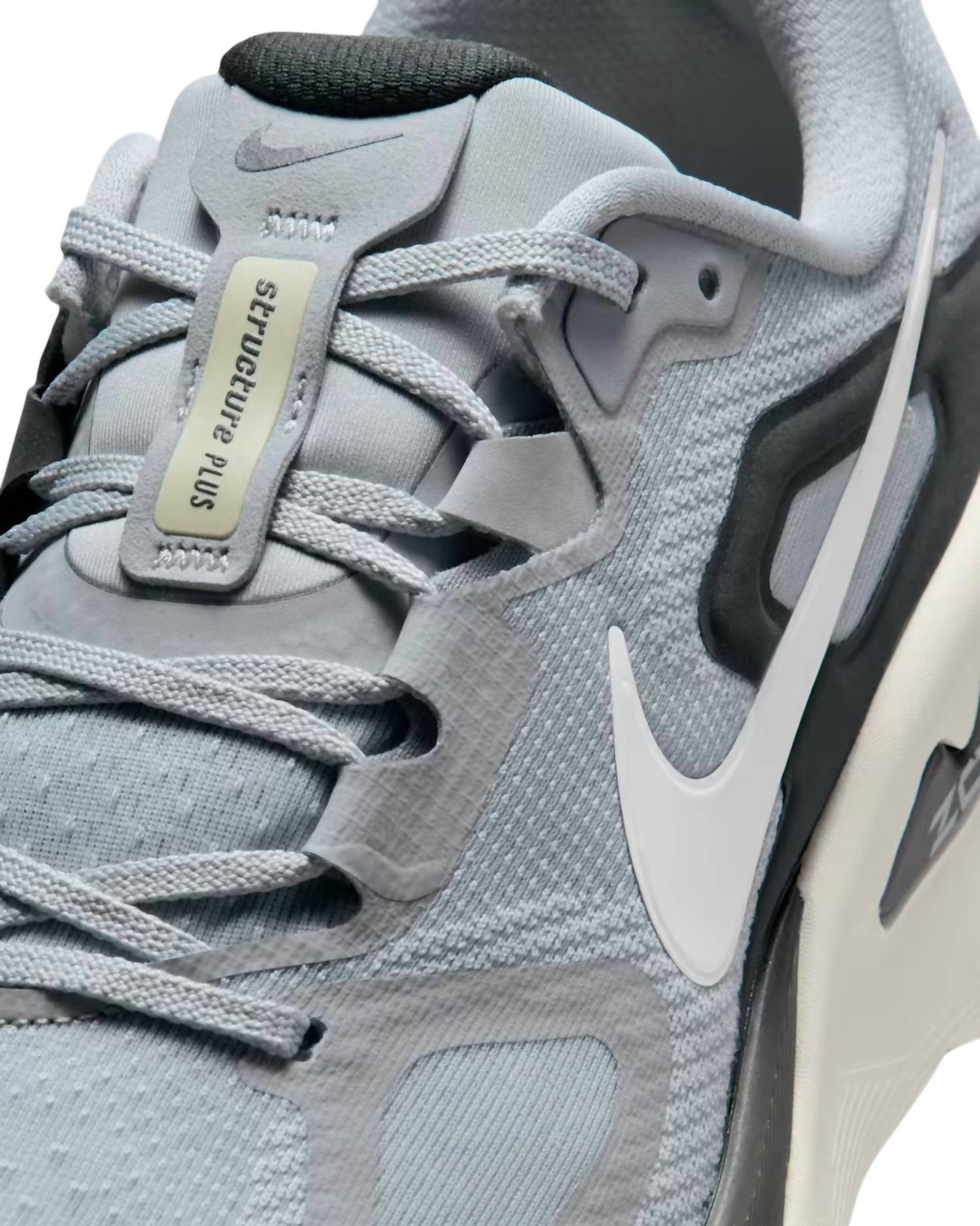 Nike - Men's Structure Plus Running Shoes