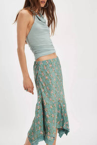 Free People - Bali Sweet Escape Skirt