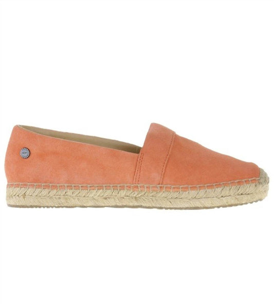 WOMEN'S RENADA SLIP ON SHOE