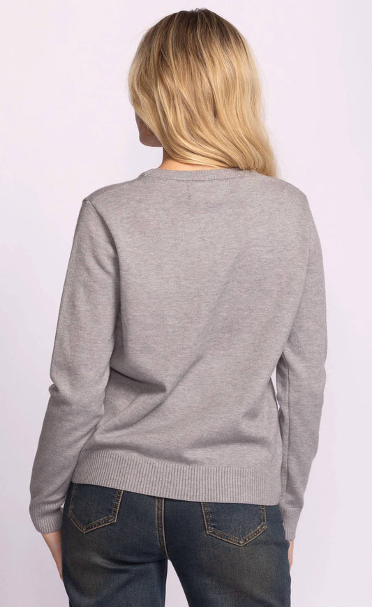 Pink Martini - Millie Sweater