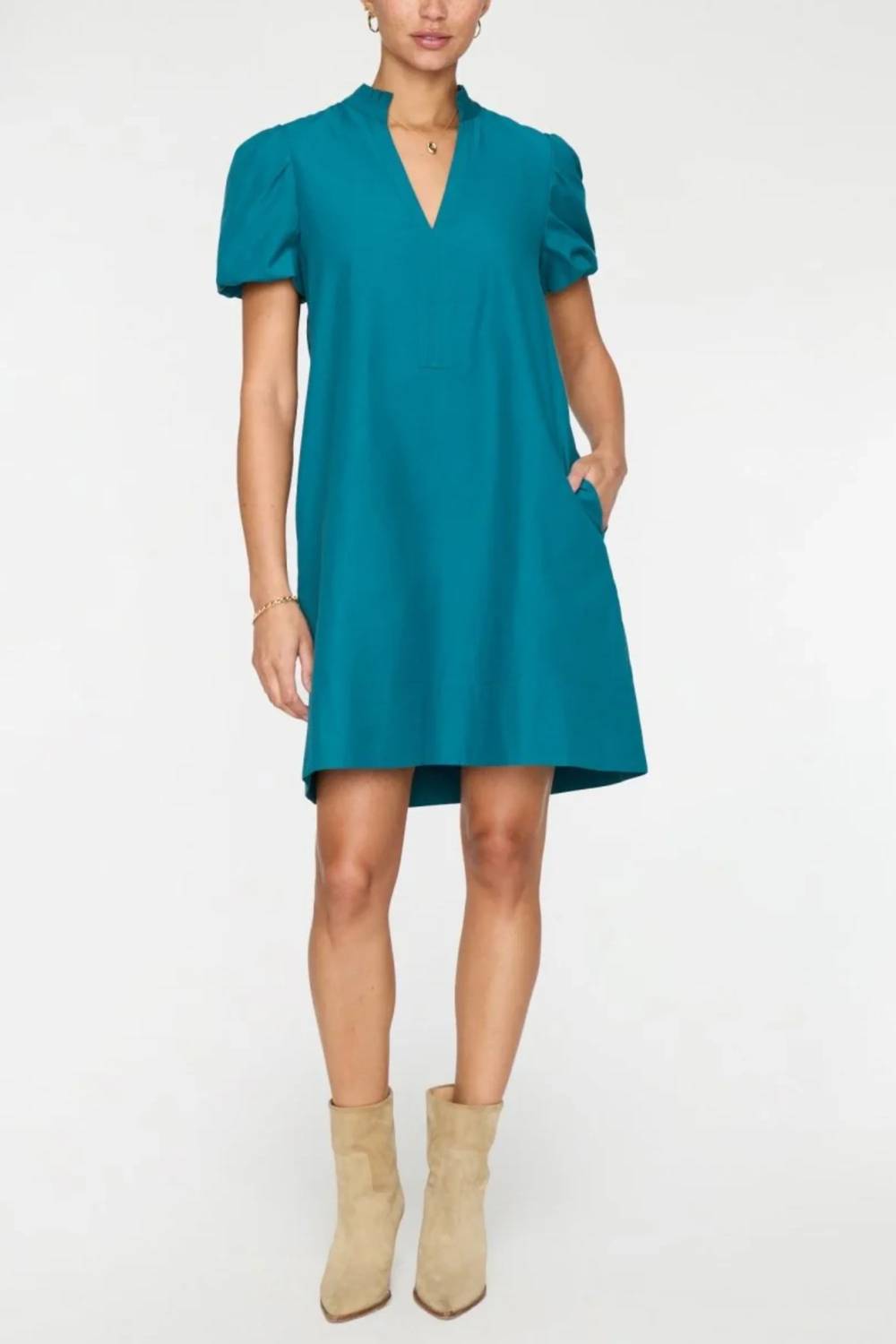 Brochu Walker - Cameron Mini Dress