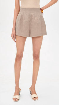 Staud - Magpie Shorts