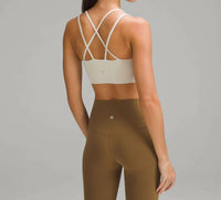 Lululemon - Like A Cloud Longline Bra