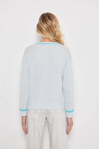 Lisa Todd - Stitchy Situation Sweater