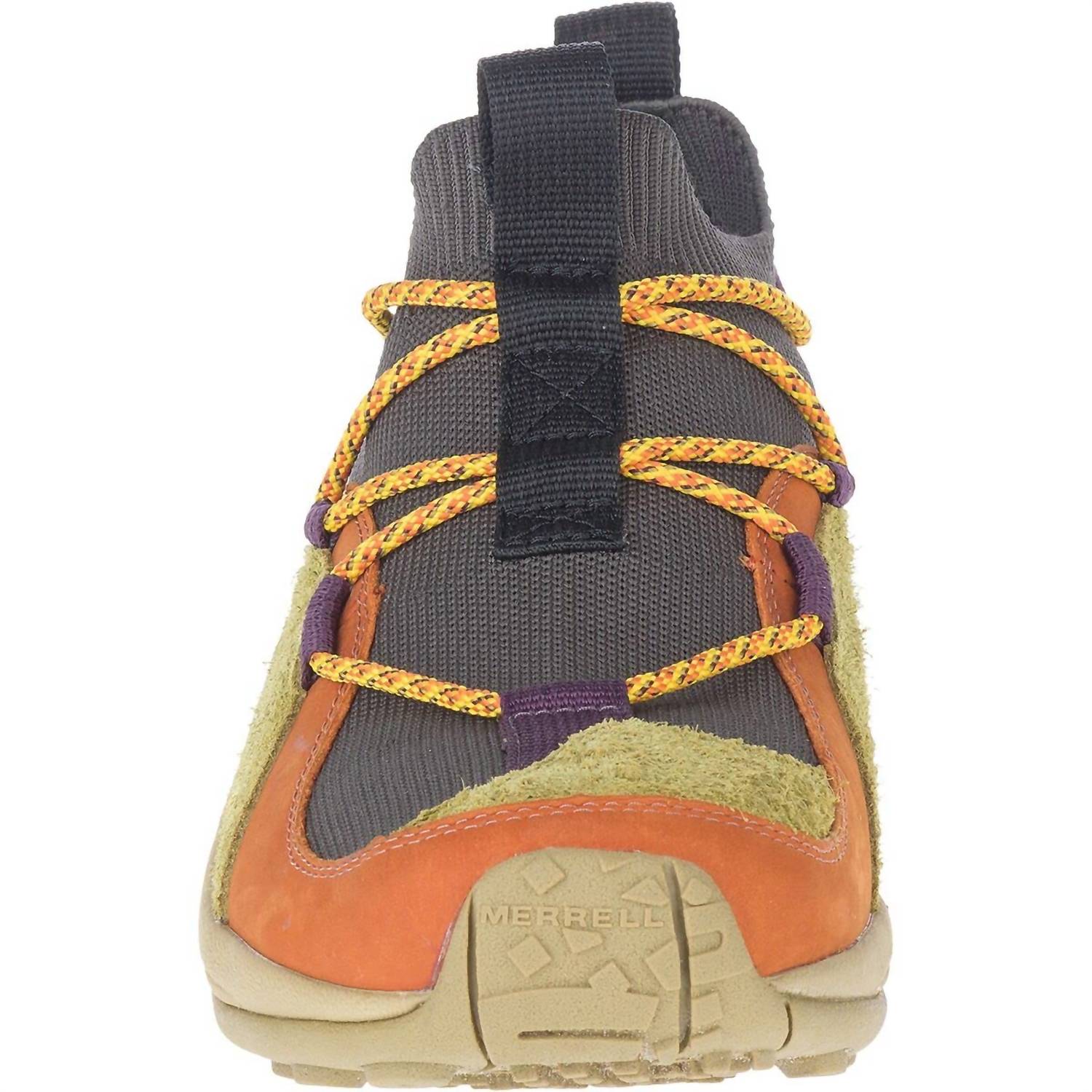 Merrell - Men's Jungle Moc Explorer Sneaker
