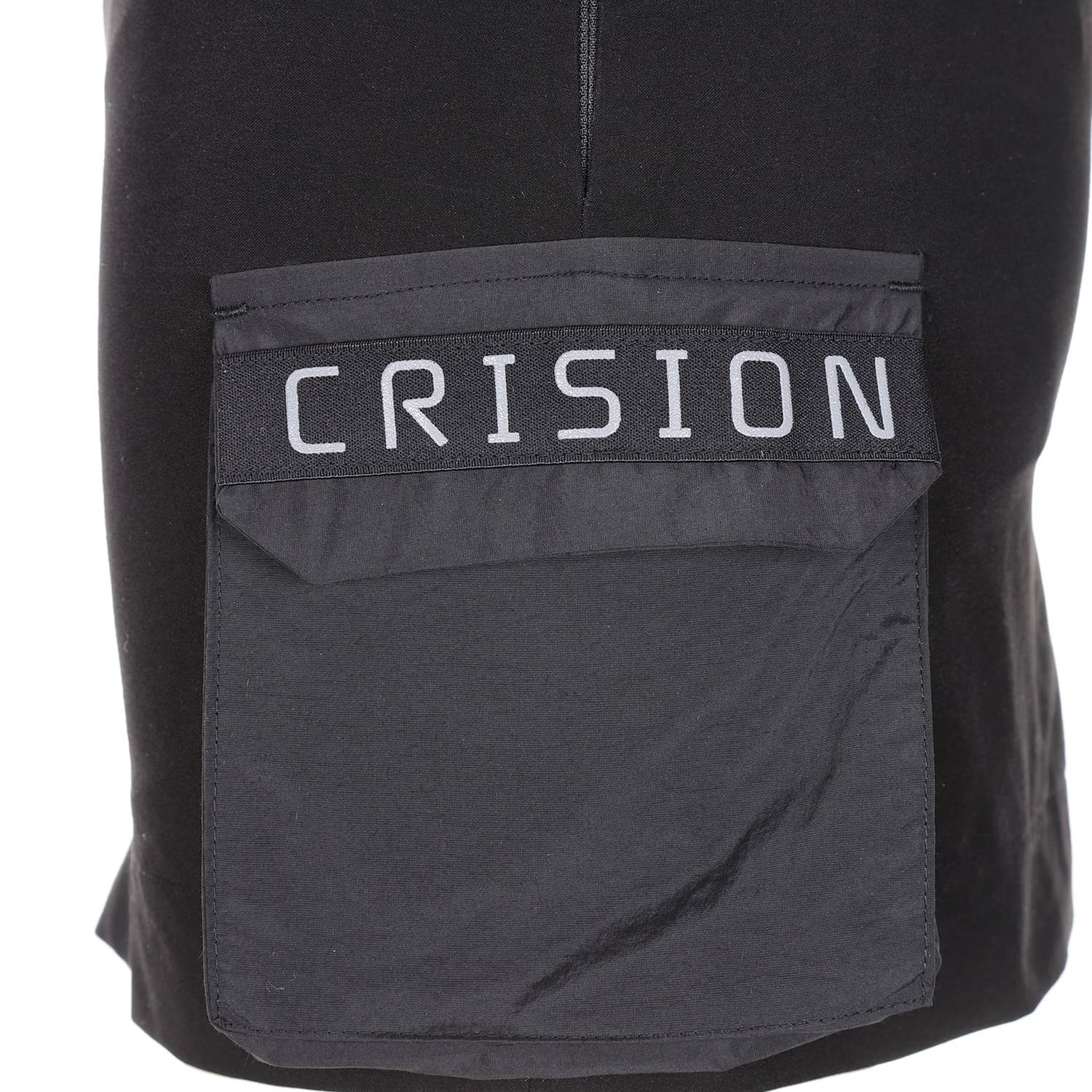 Crision - Ball Pocket Skirt
