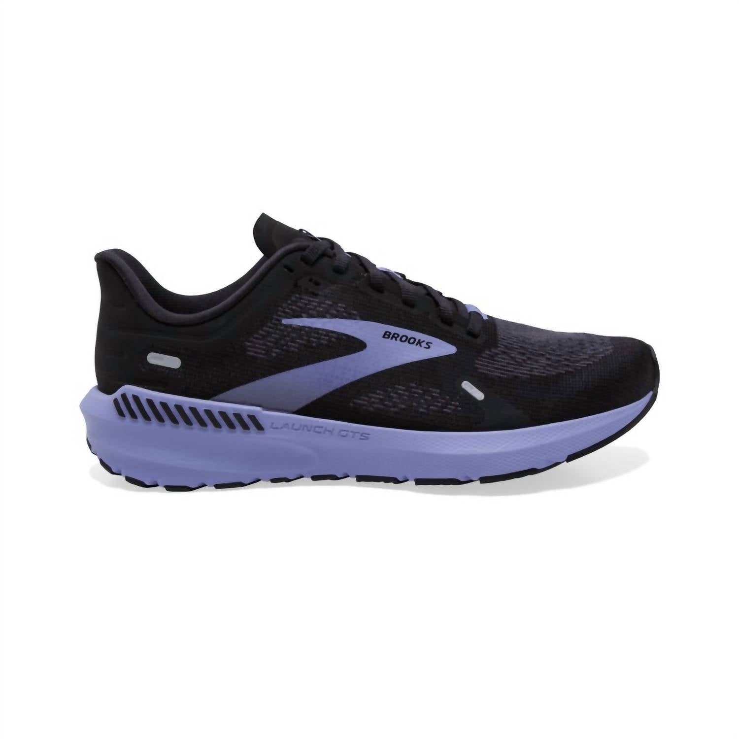 Brooks - Women's Launch Gts 9 Running Shoes
