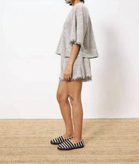 Frnch - Anastazia Short