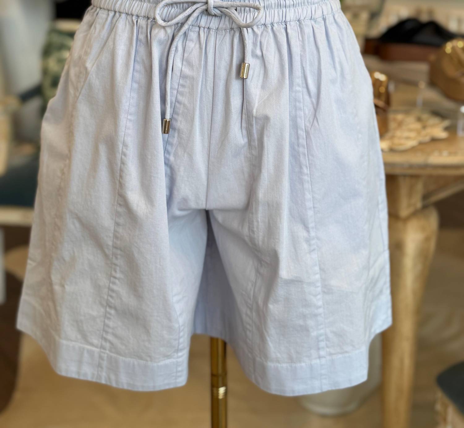 Scarlett Poppies - Women's Danica Shorts