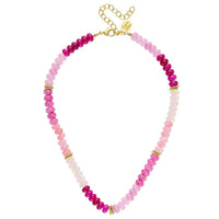 Susan Shaw - Lolly Necklace