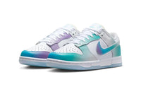 Nike - Women's Dunk Low Mermaid Shoes