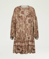 Momoni - Amber Printed Dress