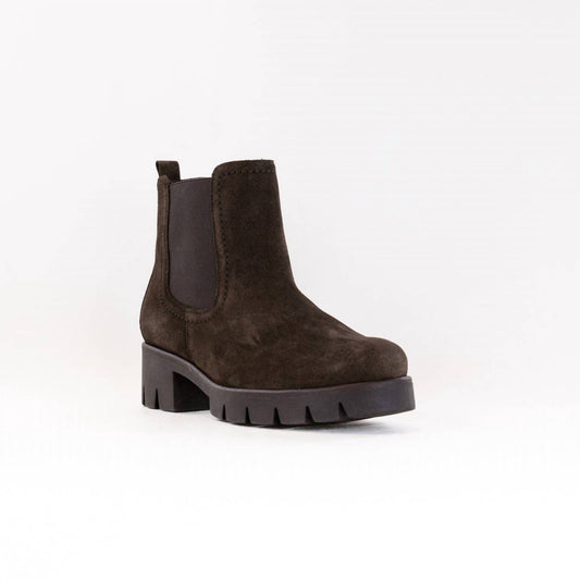 Gabor - Women's Leather Boot