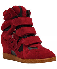 Steve Madden - Women's Mavis Sneakers
