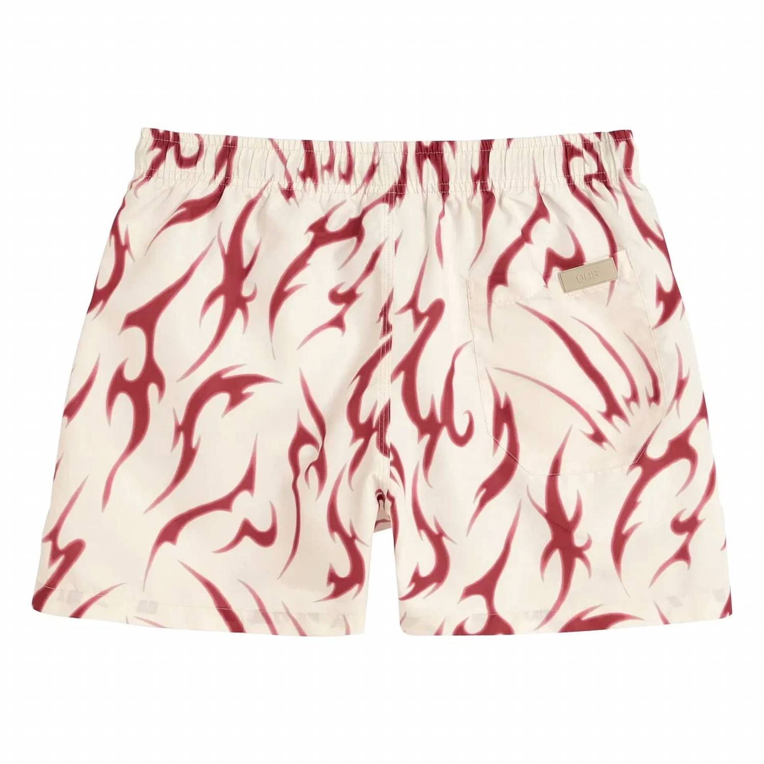 Oas - Men's Tribalo Swim Shorts