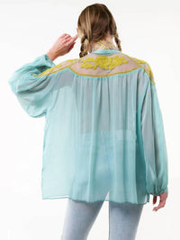 Aratta - Camellia Top