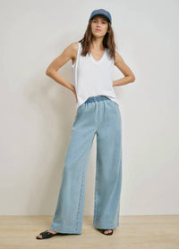 Favorite Daughter - The Malibu Wide Leg Jeans