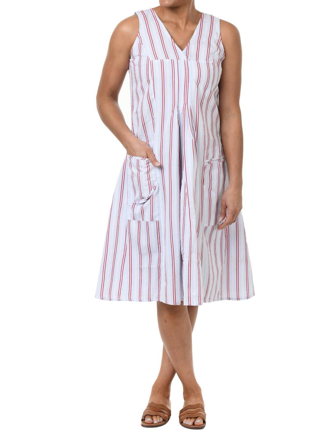 Tulip Clothing - Poppie Dress