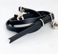 Alexis Drake - Unisex 1/2" Crossbody Strap