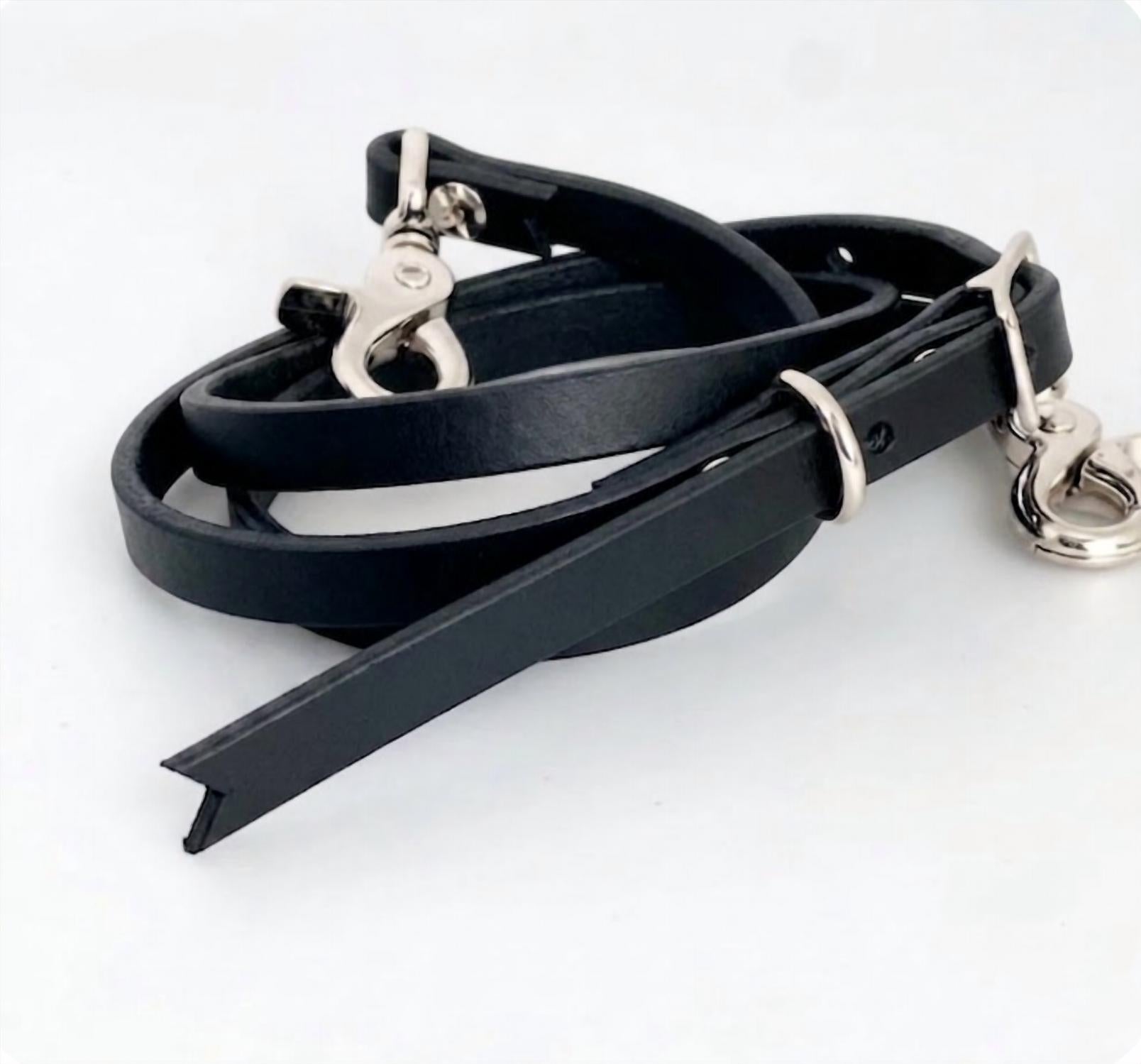 Alexis Drake - Unisex 1/2" Crossbody Strap