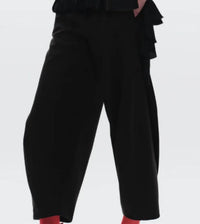 Saint Art - Kelce Barrel Trouser