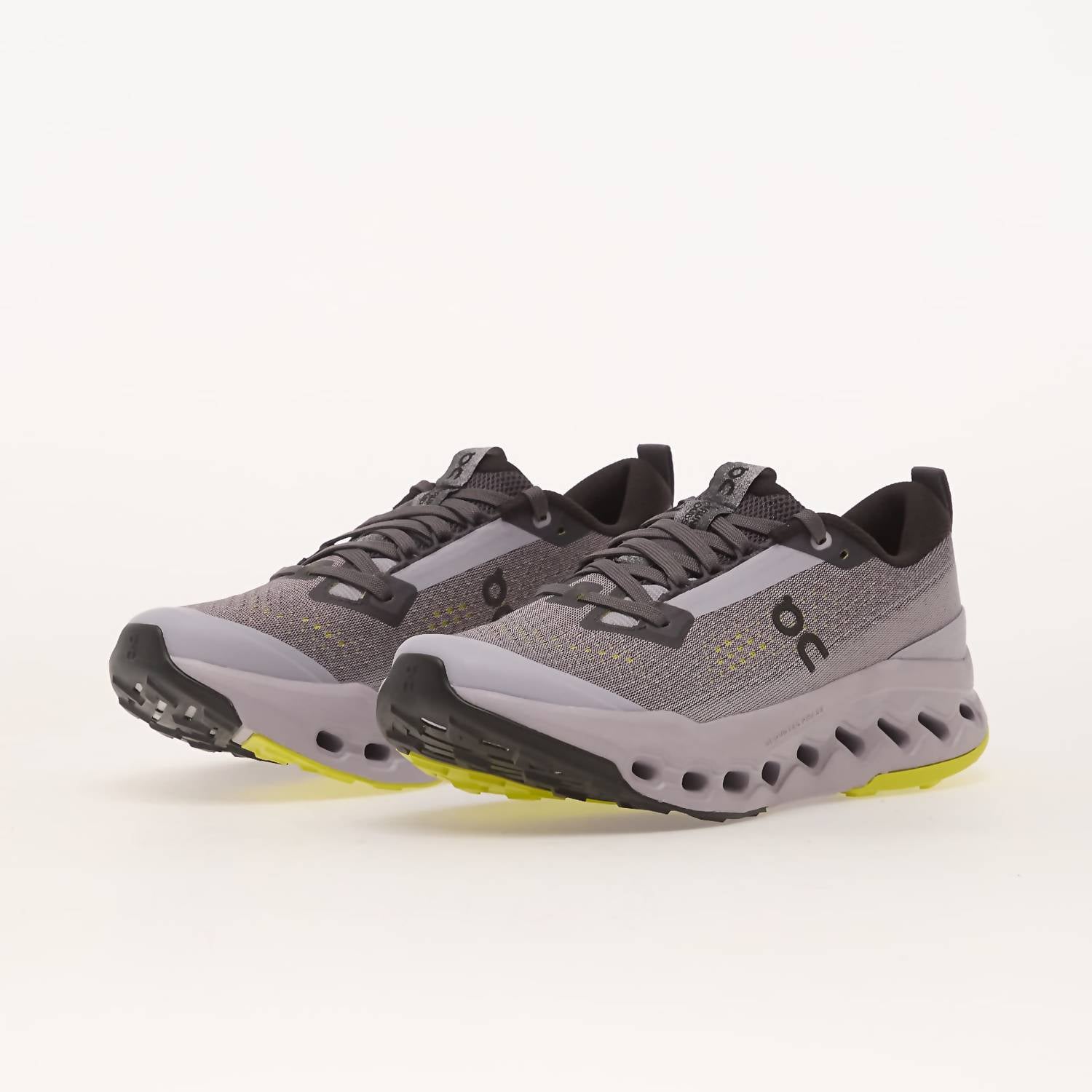 On - Women's Cloudsurfer 2 Trail Shoes