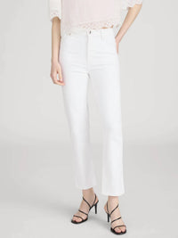 Frame - Le Sleek Straight Leg Jeans