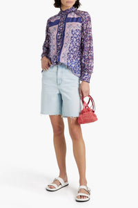 Antik Batik - ILONA BLOUSE