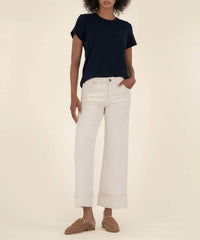 Kut From The Kloth - Meg High Rise Wide Leg Jeans