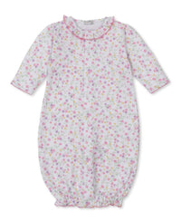 Kissy Kissy - Girls' Autumn Garden Conversion Gown